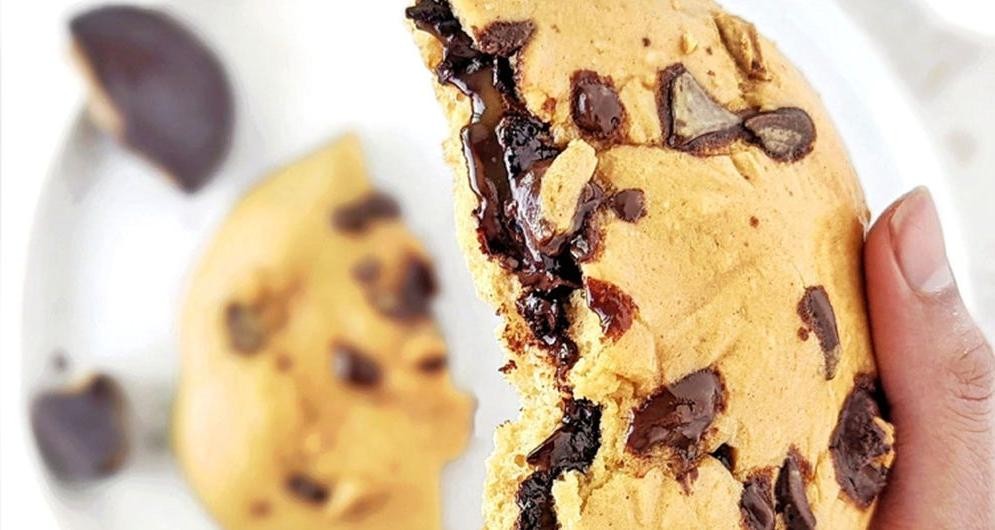 Isopure Protein Peanut Butter Cookies