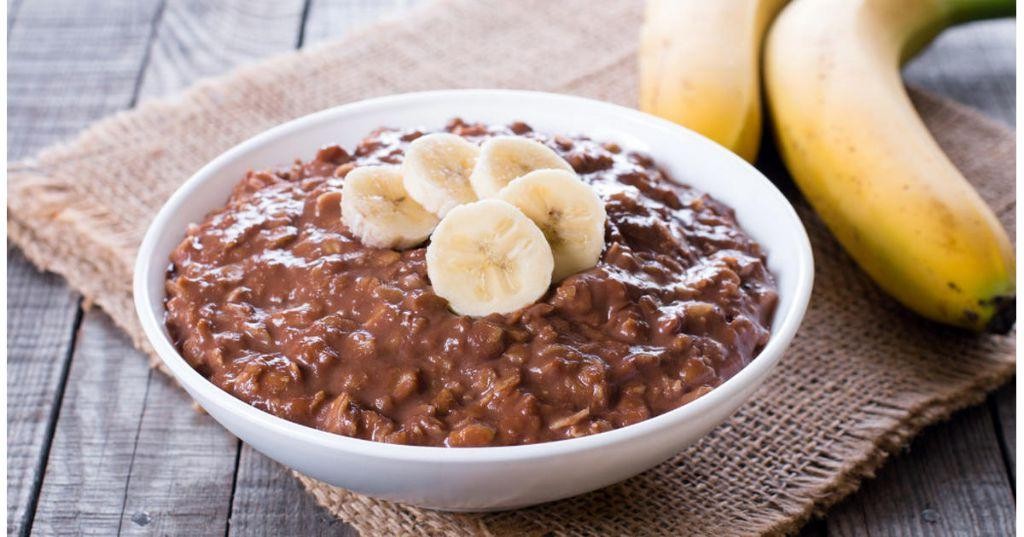 Isopure Unflavored Protein Oatmeal