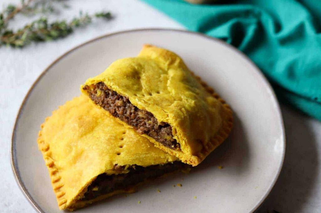 20 Spicy Jamaican Patty Recipes for Flavorful Meals