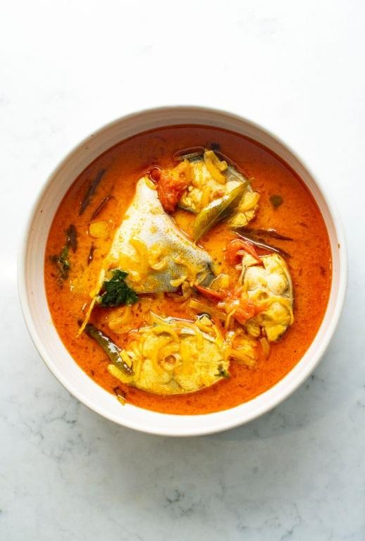 Kerala Meen Moilee