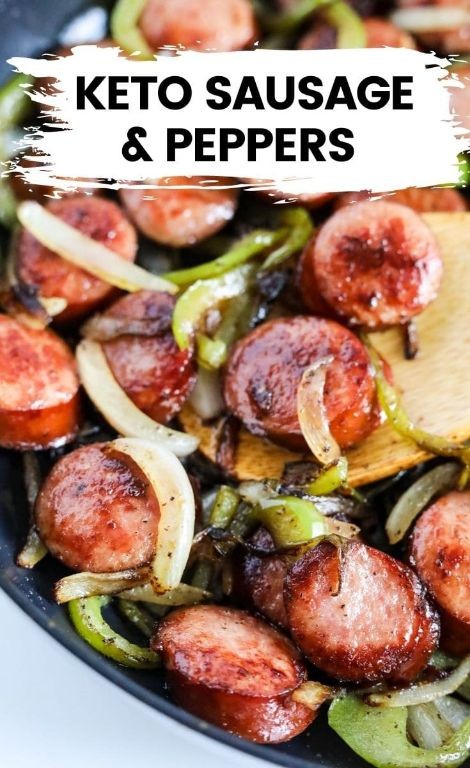 20 Delicious Keto Lunch Recipes for Busy Days