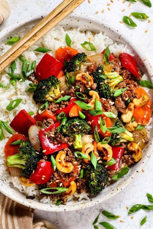 20 Spicy Korean Ground Turkey Recipes for Weeknights