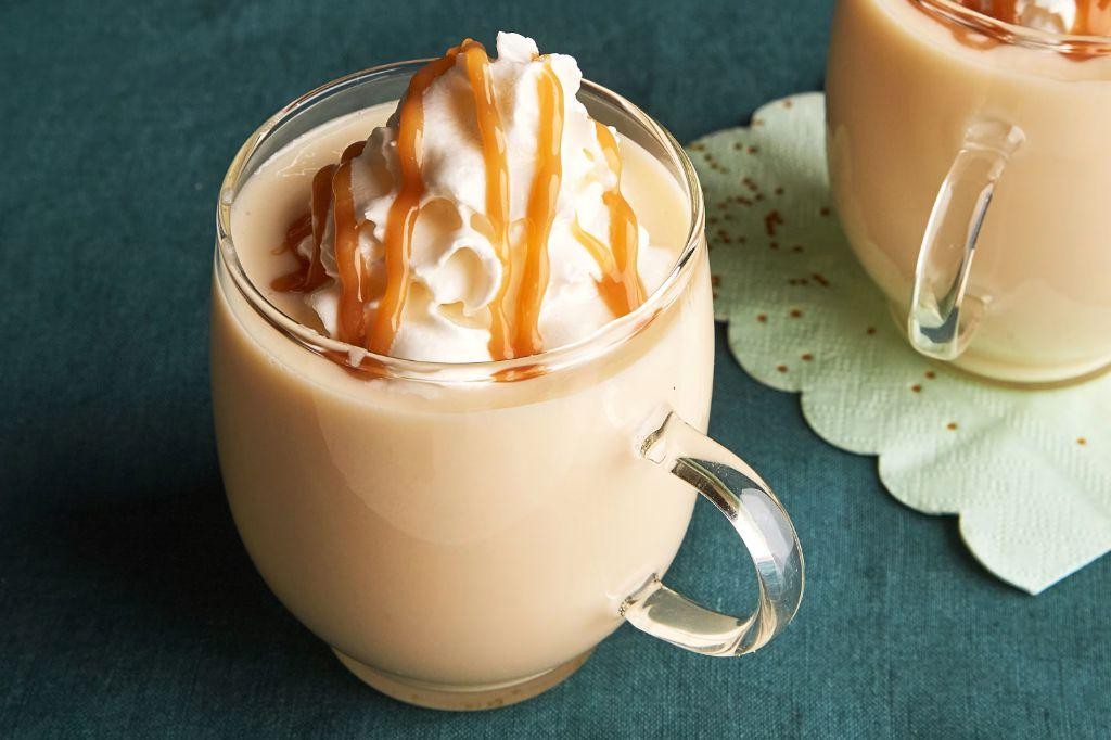 20 Decadent Kraft Caramel Recipes Irresistibly Sweet