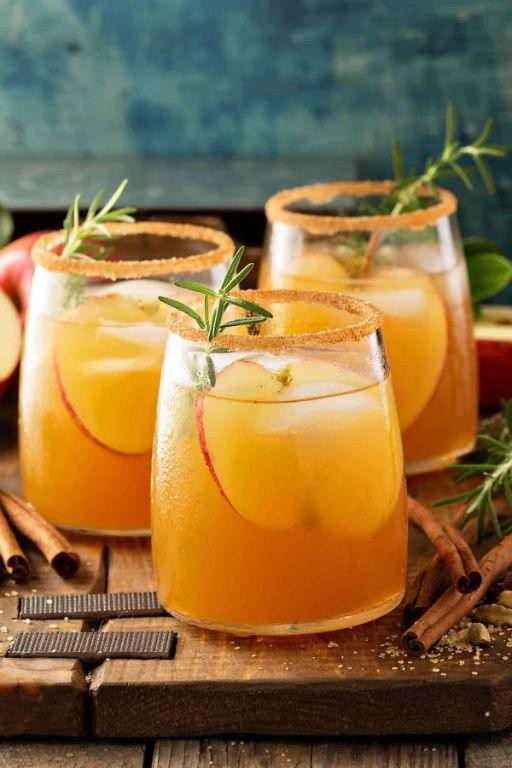 18 Spooky Kraken Rum Recipes for a Boozy Halloween
