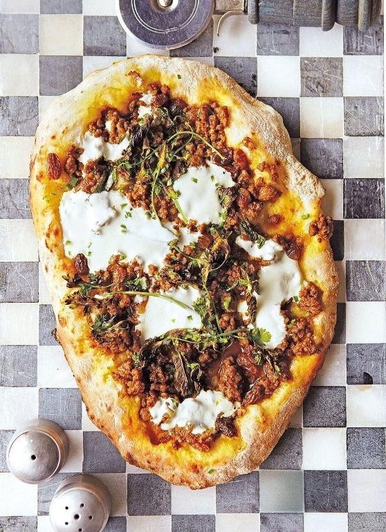 18 Spicy Ground Lamb Indian Recipes Delicious