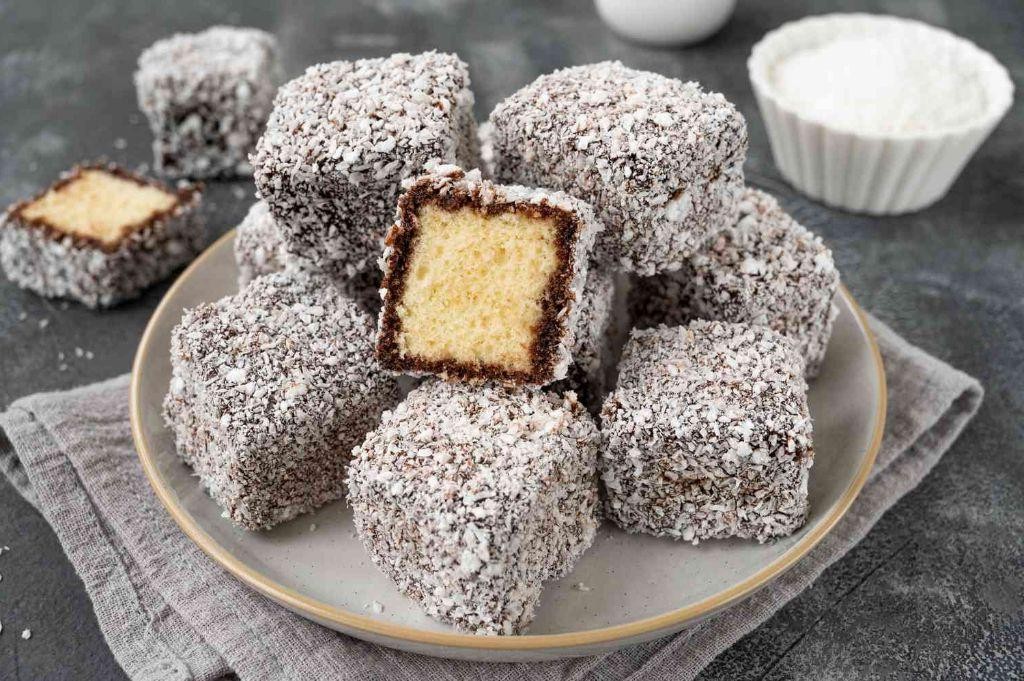 Lamingtons