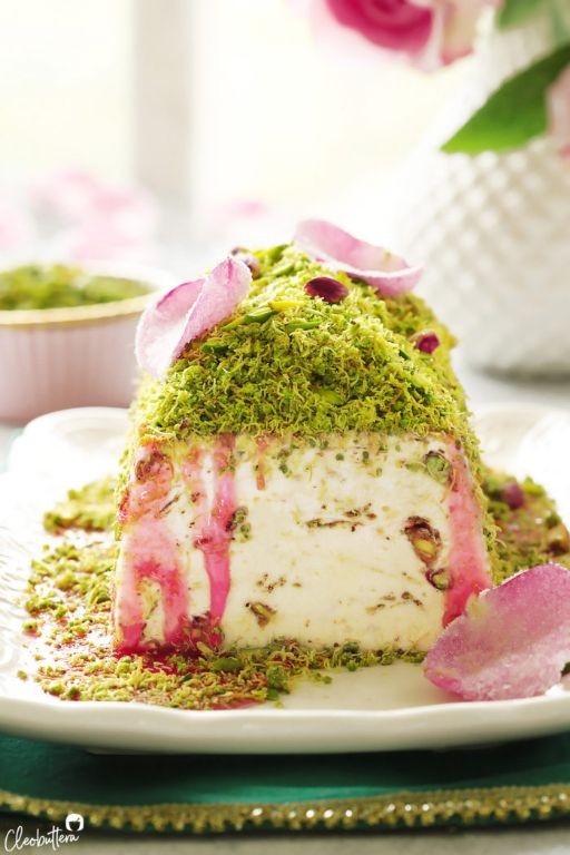 20 Delicious Knafeh Recipes Irresistibly Sweet