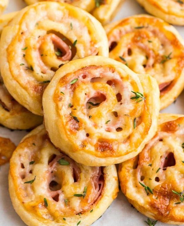 18 Creative Leftover Pie Crust Recipes Delicious