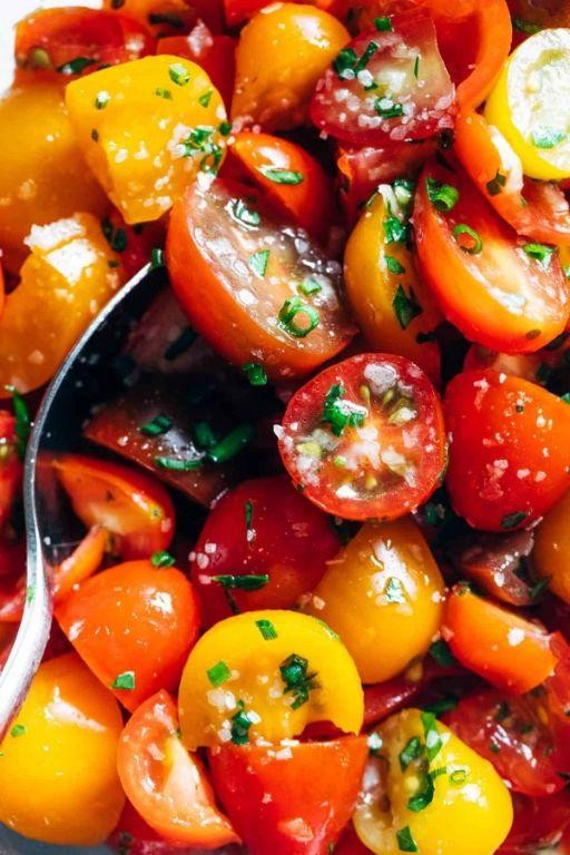 18 Hearty Stewed Tomato Recipes for Cozy Nights