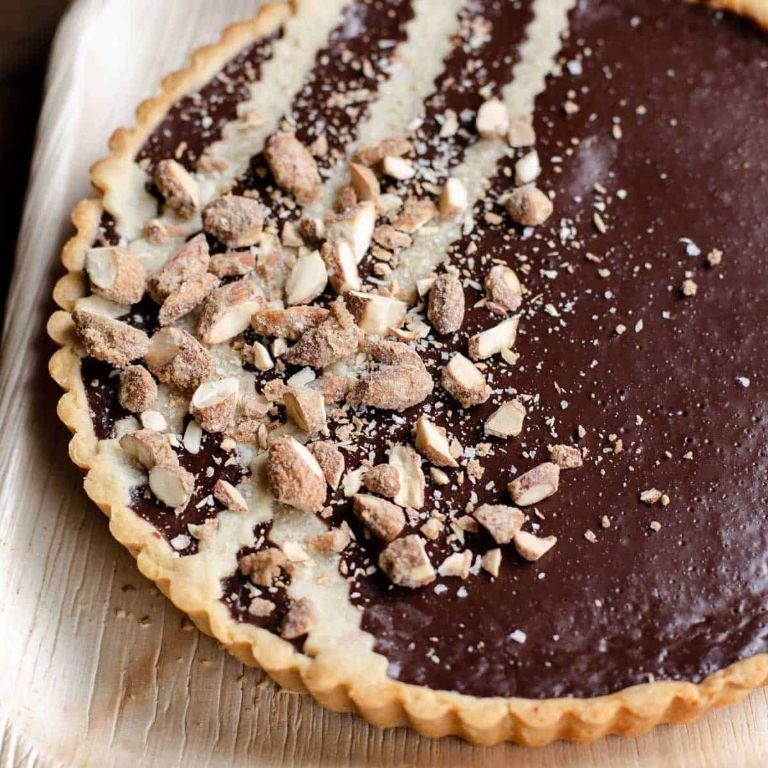 18 Decadent Licor 43 Chocolate Recipes You Must Try