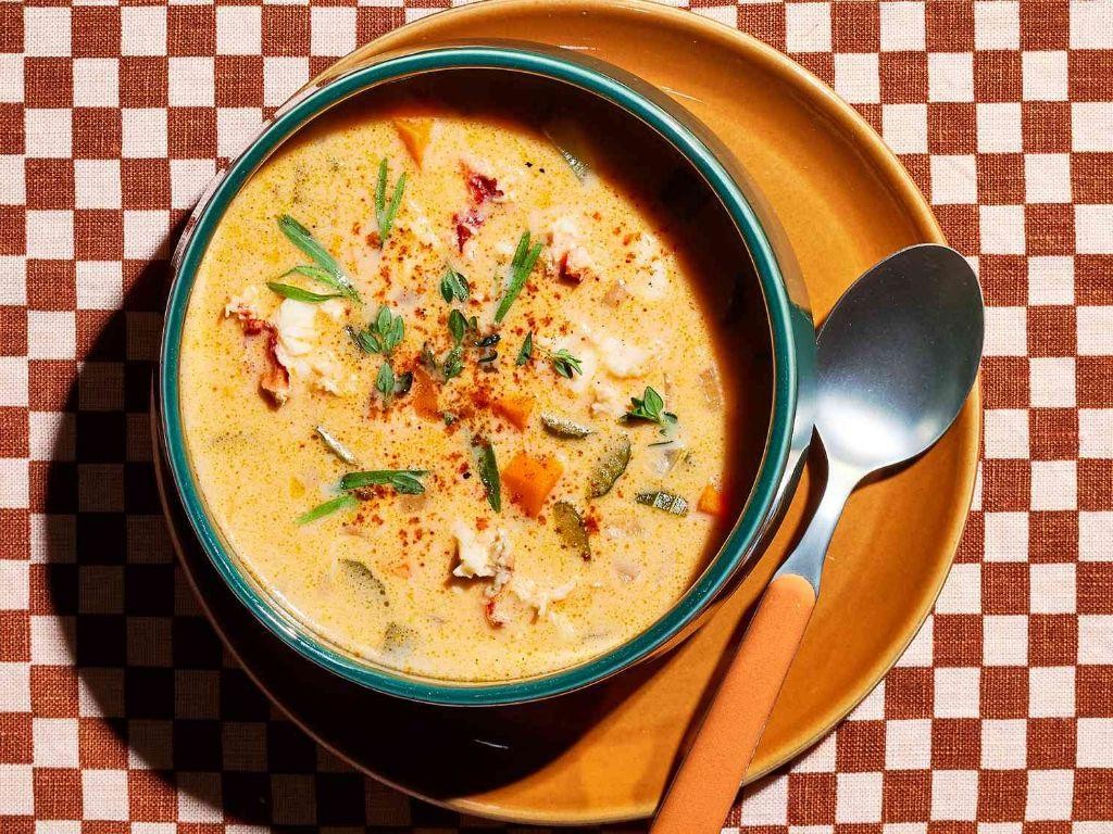 18 Creamy Lobster Bisque Recipes with a Twist
