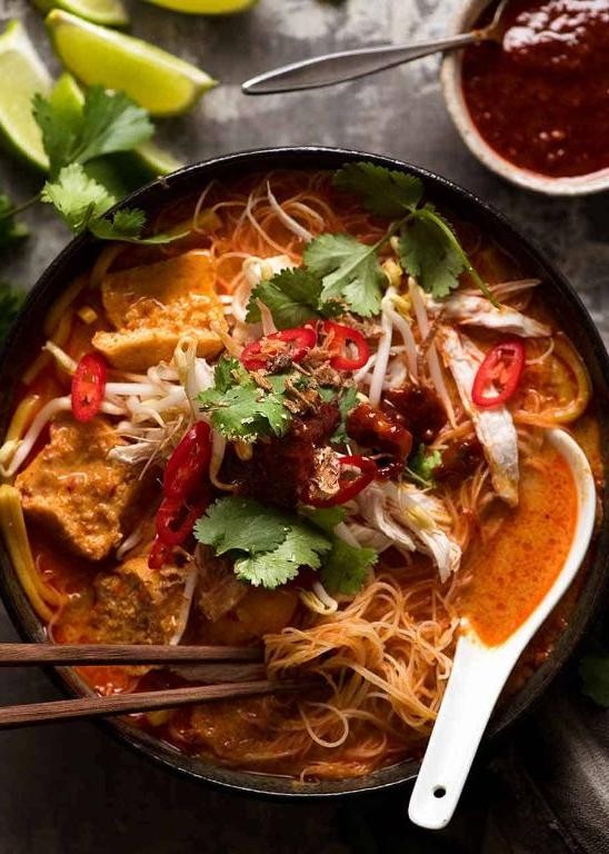 18 Flavorful Asian Bowl Recipes for Busy Weeknights
