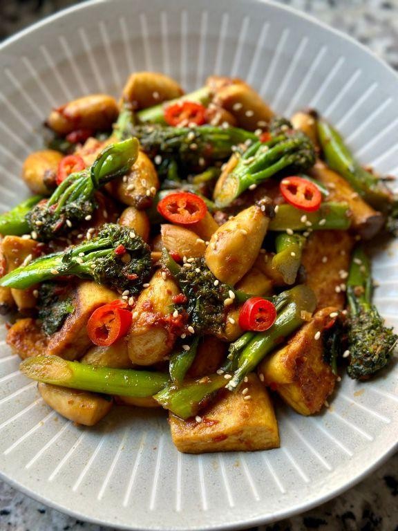 18 Flavorful Broccoli Recipes Asian-Inspired