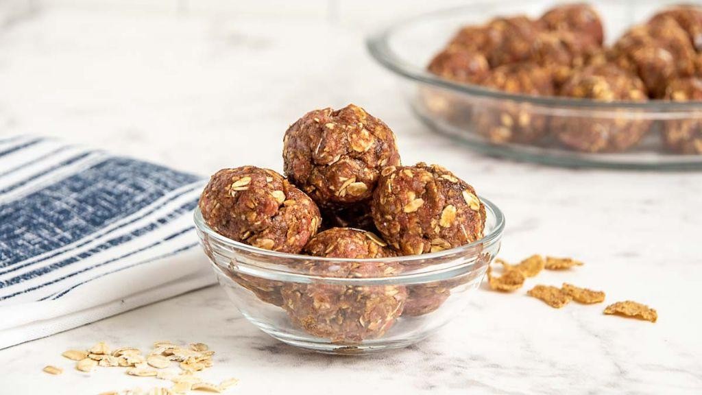 19 Creamy Satin Ball Recipes Delicious