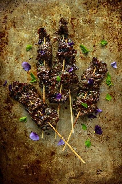 Maple Mustard Beef Sticks