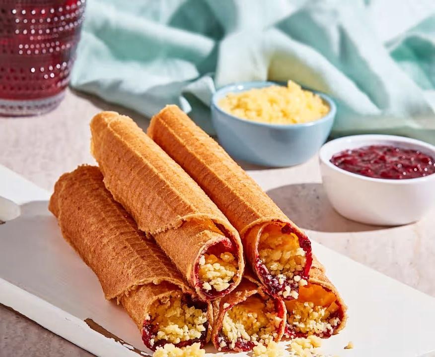 18 Spicy Mexican Street Food Recipes Authentic