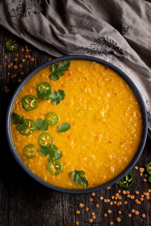 Masoor Dal