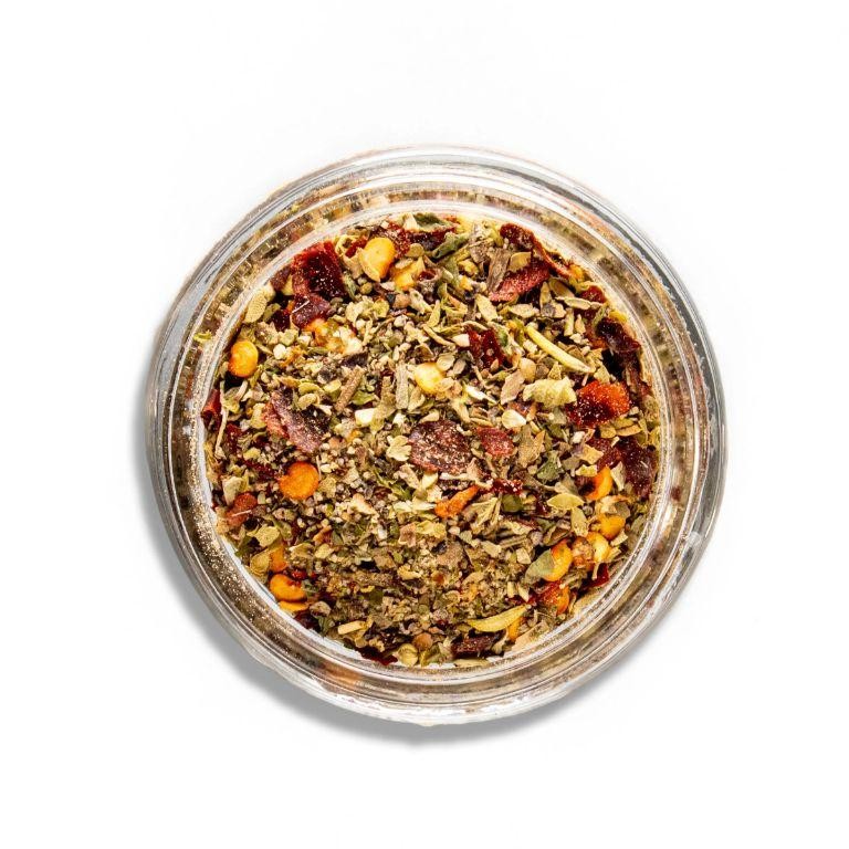 Mediterranean Salt Free Herb Blend