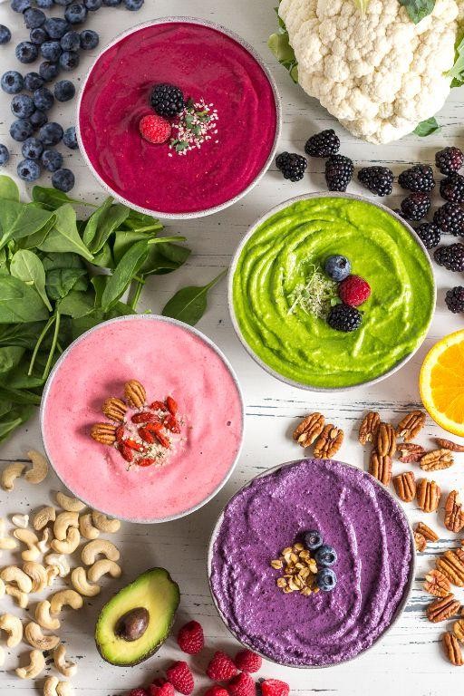 20 Fresh Microgreens Recipes for Healthy Eating