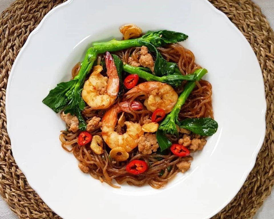 18 Delicious Miracle Noodle Recipes for Low-Carb Lovers