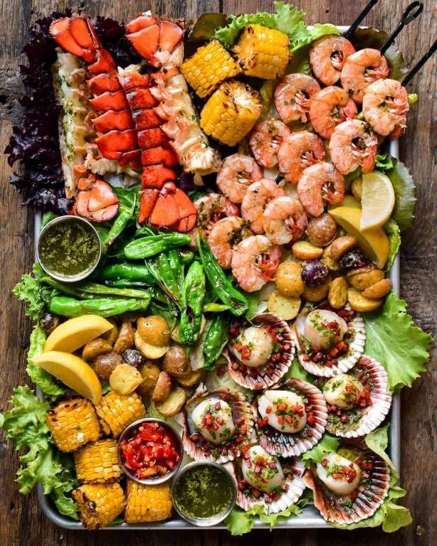20 Sizzling Hibachi Grill Recipes Perfect for Entertaining