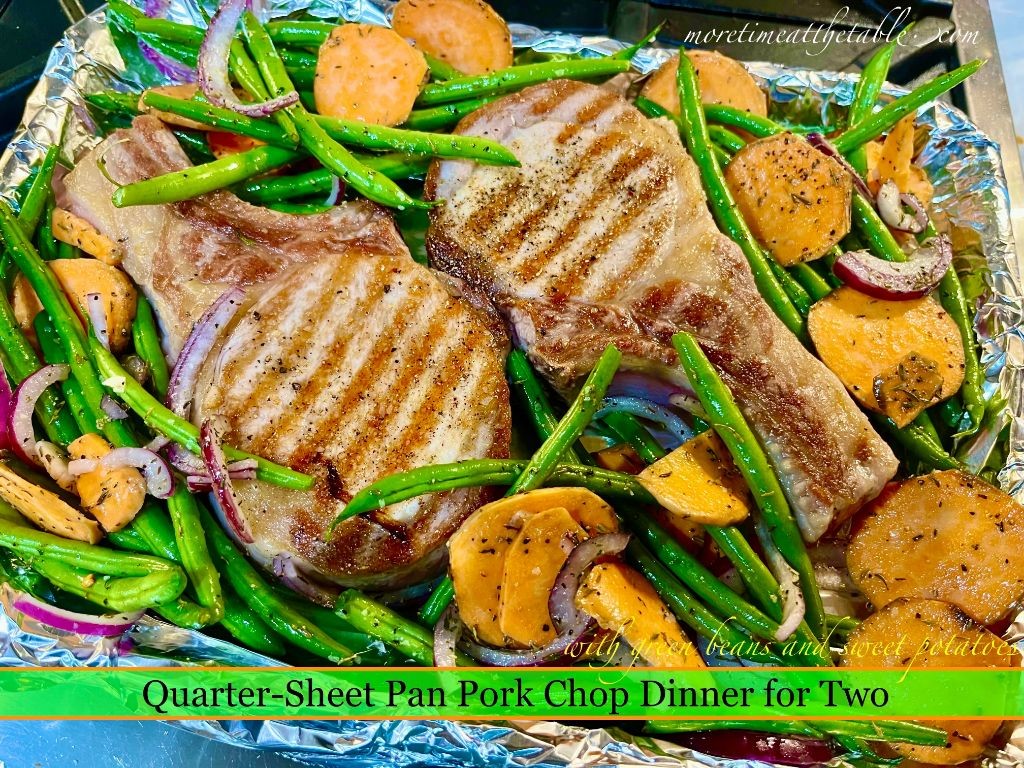 20 Delicious One Pan Pork Chop Recipes for Busy Weeknights