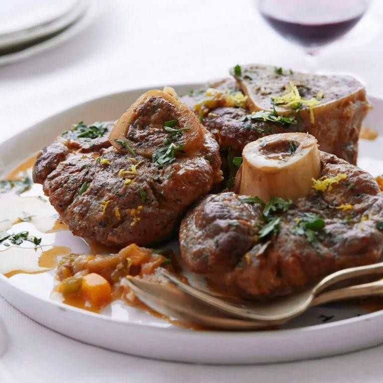 Osso Buco