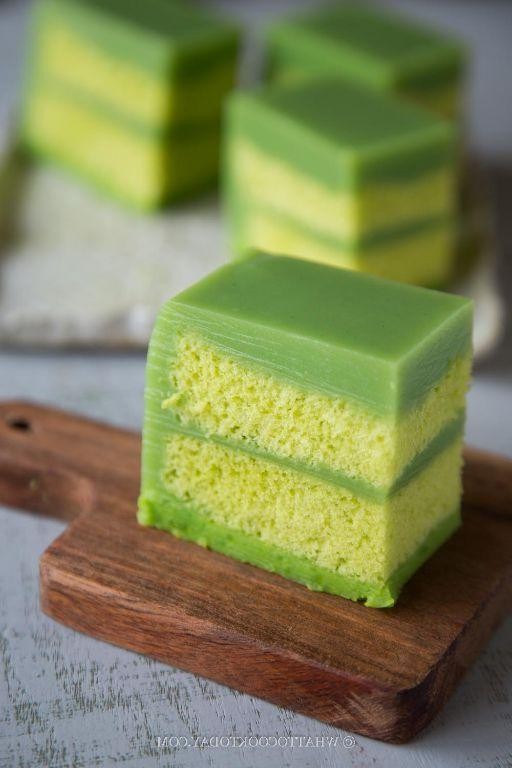 20 Exquisite Unique Cake Recipes for Adventurous Bakers