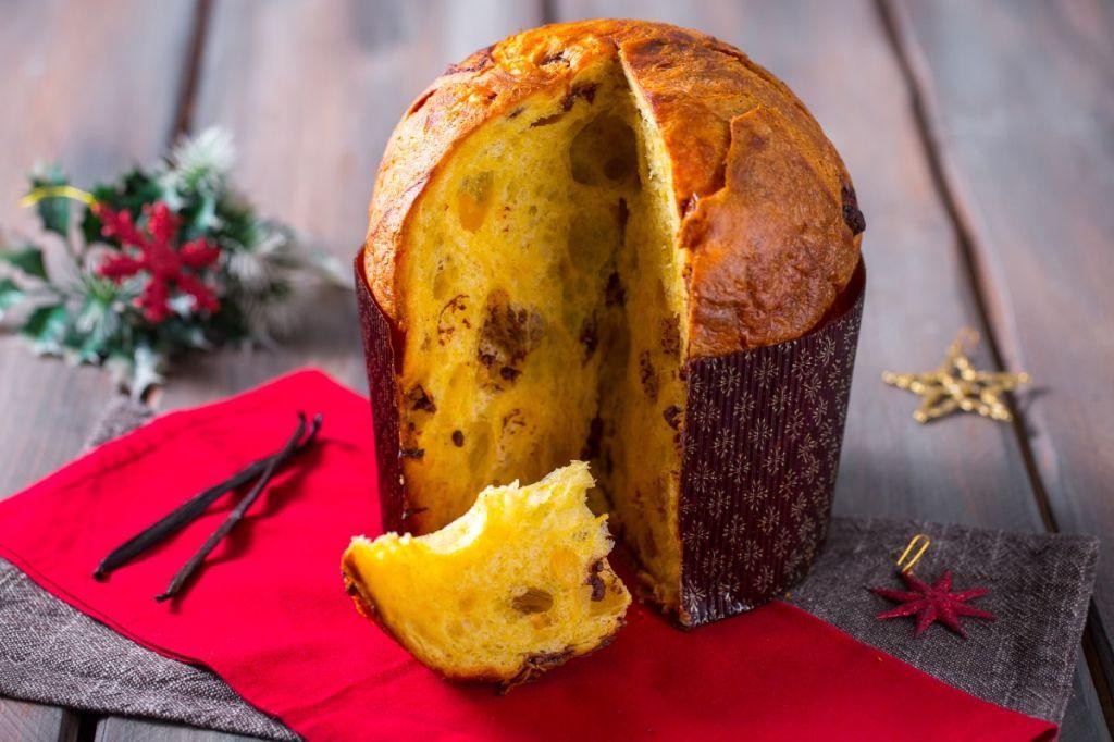 Panettone