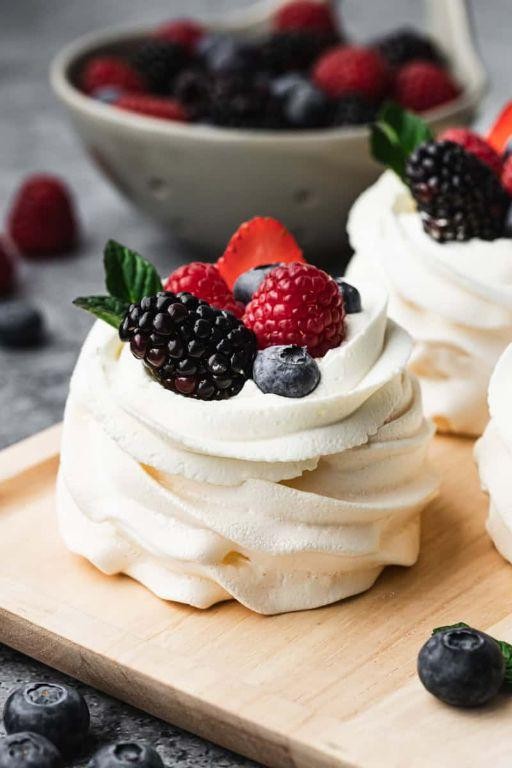 Pavlova