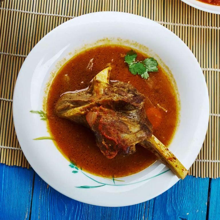 Paya Soup