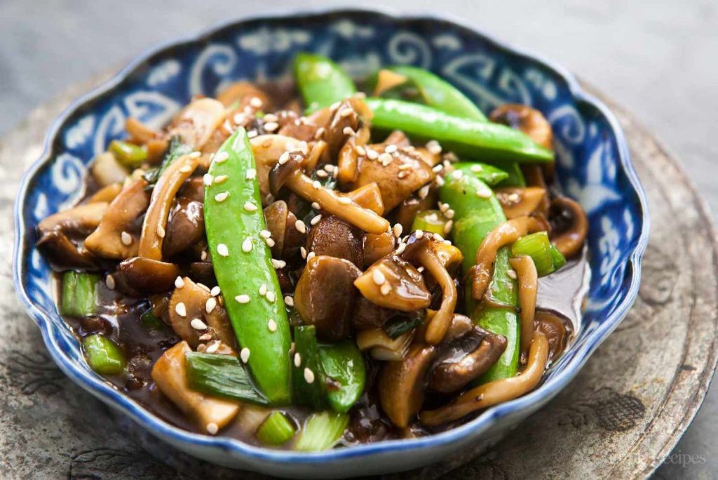 20 Delicious Fresh Pea Recipes for Spring