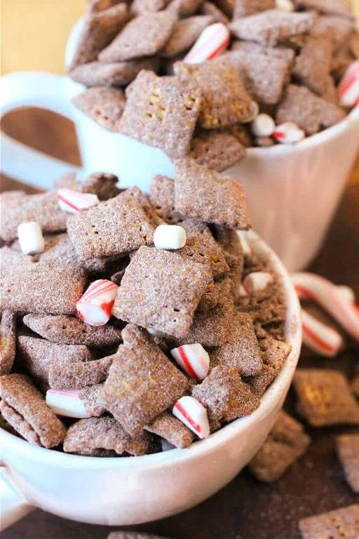 18 Spicy Chex Mix Recipes with a Crunchy Twist
