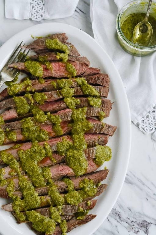 20 Juicy Steaks in Oven Recipes for Perfect Weeknight Dinners