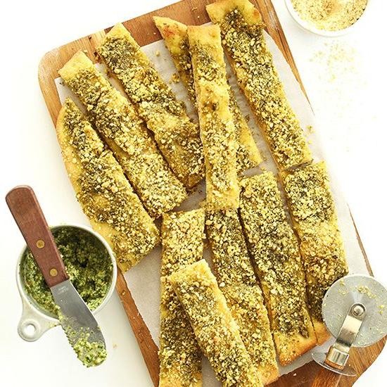 20 Fluffy Homemade Bread Recipes with Yeast Delights