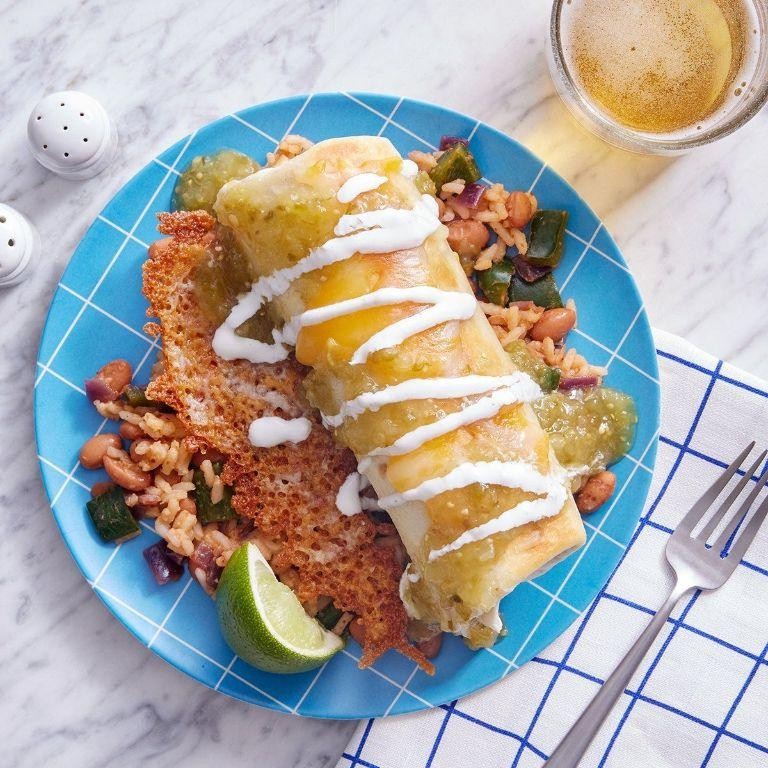 18 Spicy Pinto Bean Burrito Recipes for Every Occasion