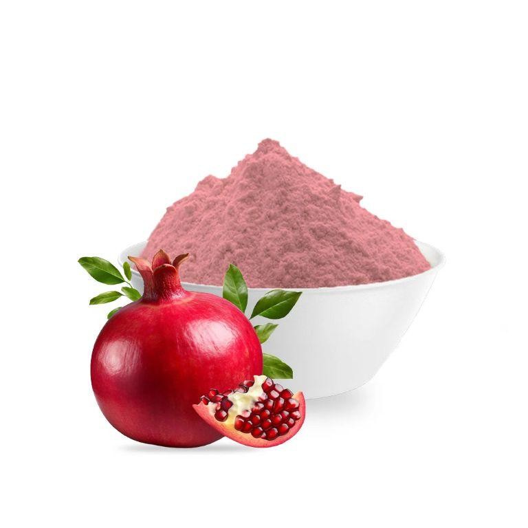 Pomegranate Power Yahki Awakened Juice