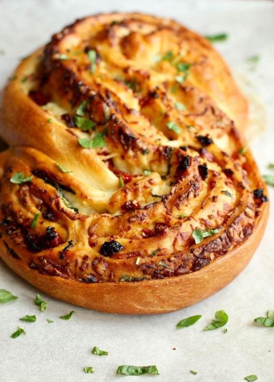 20 Delicious Potato Bread Recipes Perfect for Any Occasion