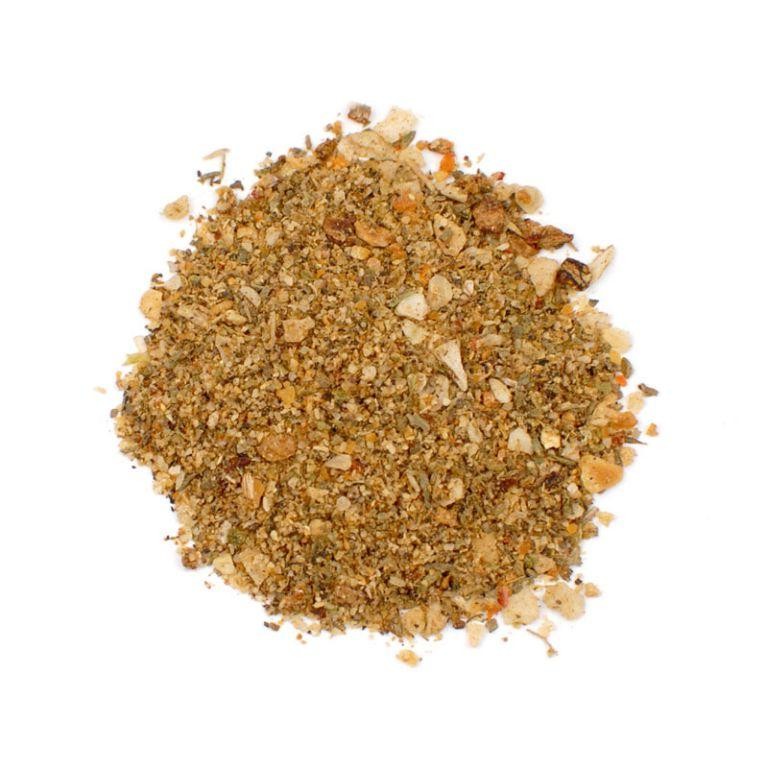 Poultry Seasoning Salt Free Blend