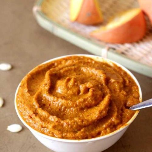 Pumpkin Chutney