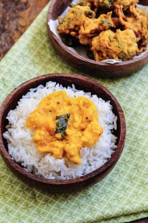 Pumpkin Kootu
