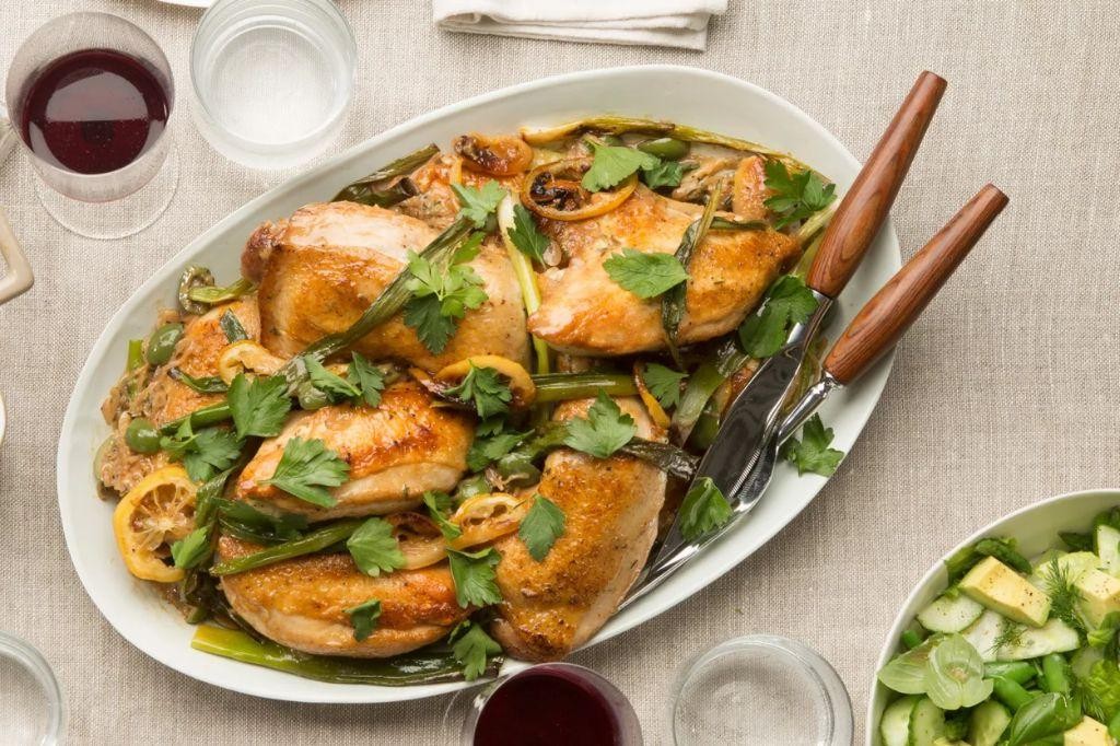 20 Flavorful Ramp Recipes Deliciously Wild