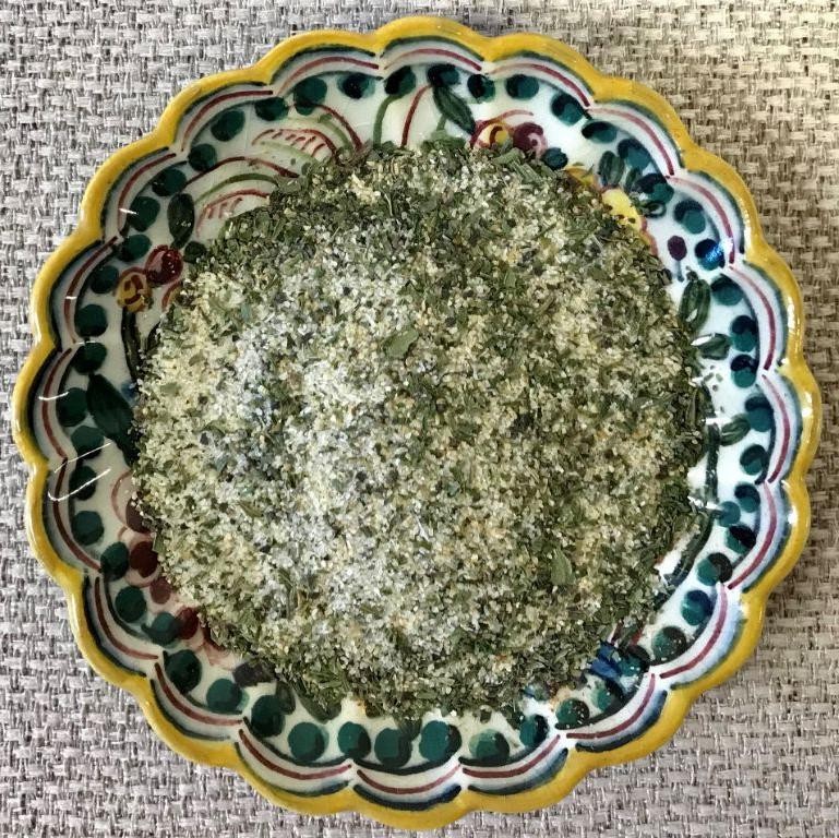 Ranch Style Salt Free Seasoning
