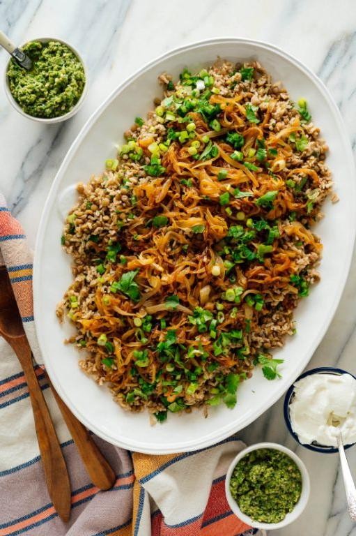 18 Flavorful Red Lentil Recipes for Every Occasion