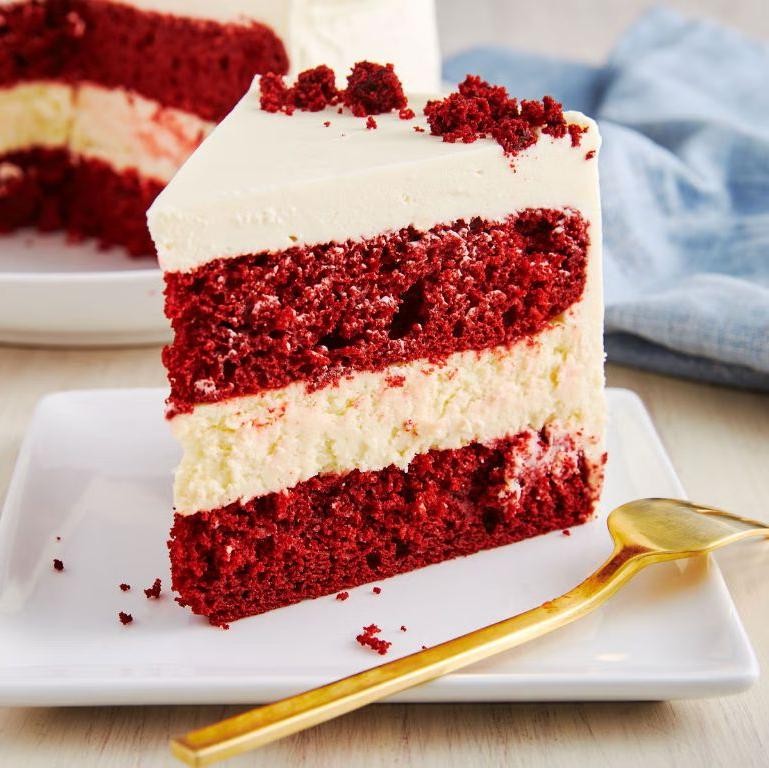 20 Festive Christmas Cheesecake Recipes Delicious
