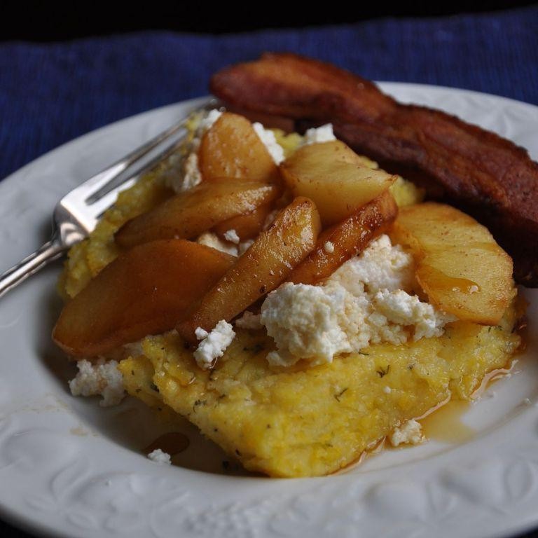 20 Creamy Ricotta Breakfast Recipes Delicious