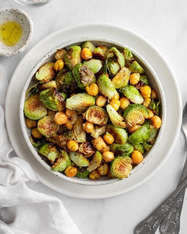 18 Quick Healthy Weeknight Recipes Delicious