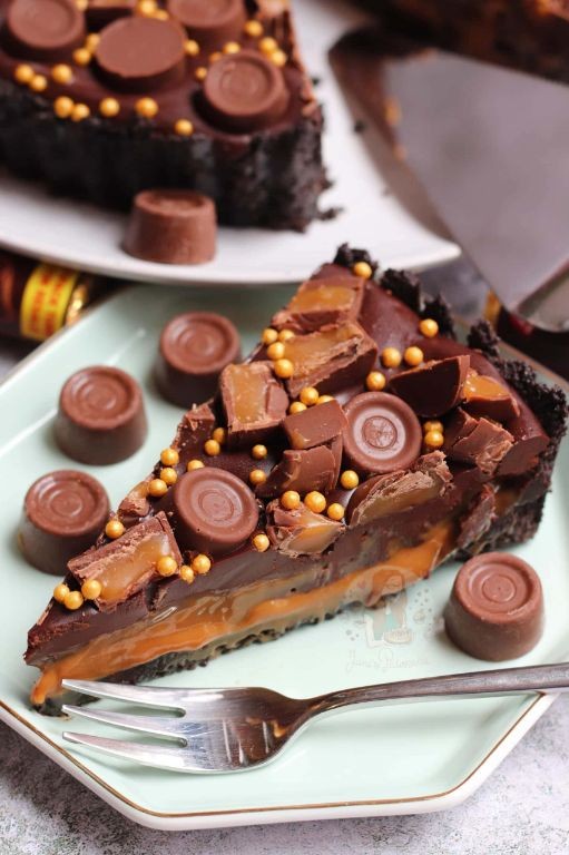 18 Decadent Rolo Candy Recipes Irresistible