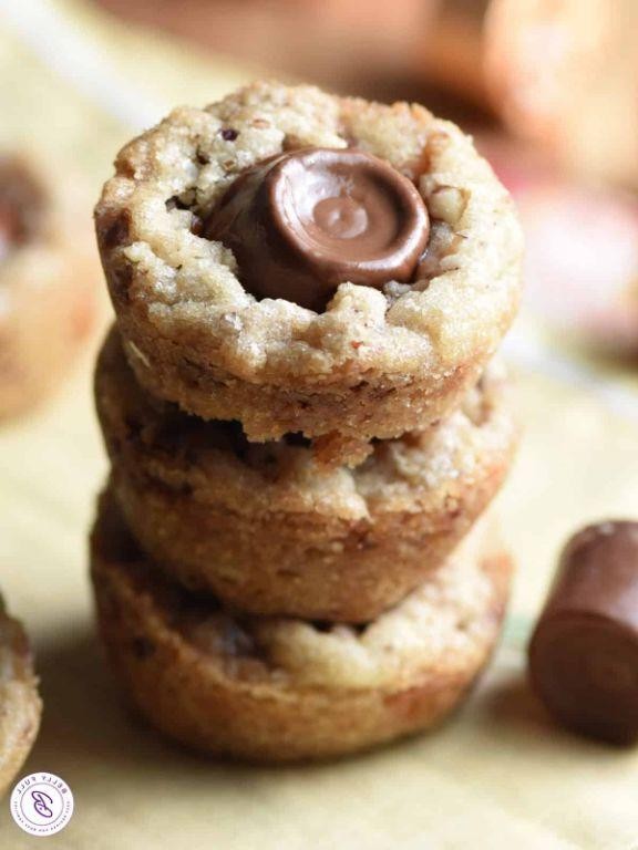 Rolo Peanut Butter Cups