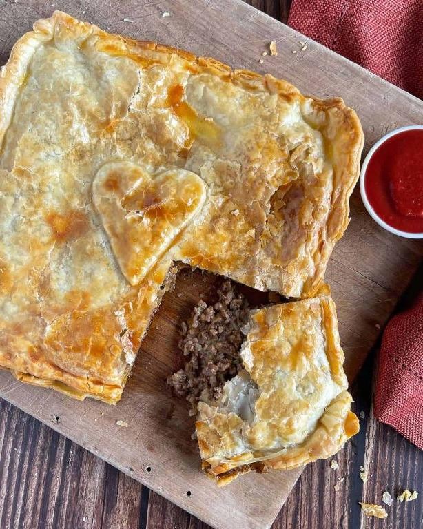 20 Delicious Mincemeat Recipes for Festive Feasts
